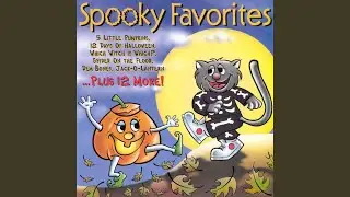 12 Days Of Halloween
