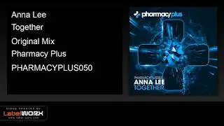 Anna Lee - Together (Original Mix)