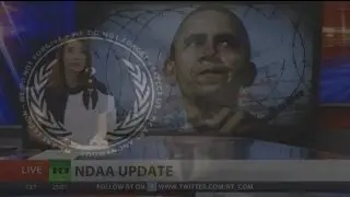 Anonymous - #Operation Unite