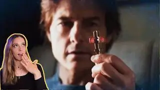 mission impossible the final reckoning.... i have some thoughts