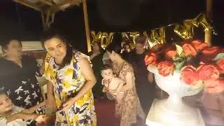 тугилган куним
