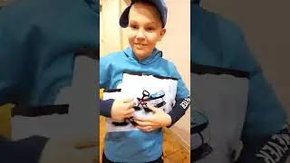 ДЕТСТВО С БАТЕЙ☺ 