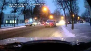 Вот сцук, повезло как..