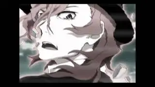 chuuya edit - outside