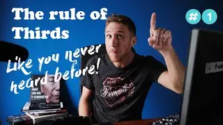 The rule of thirds like you never heard before