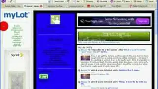 Get Paid To Make Money (Mylot)