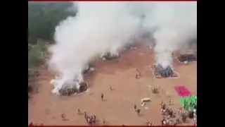n@rkoba di musnahkan d India