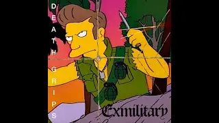 Beware Seymour Skinner 