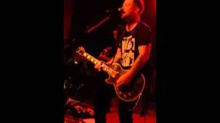 David Cook Nashville 10-10-14