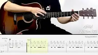 [TAB]Attack - JinsanKim