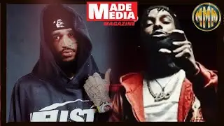 OT7 Quanny Walks Thru Every Hood In Philly “Ima Show You How Not To Die Like YBC Dul‼️👀 (full video)