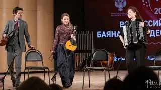 РАХМАНИНОВ Этюд-картина / RACHMANINOFF Etude-Tableau in B minor op.39 no.4 (KULIEV's transcription)