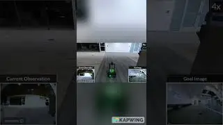 General AI Robot Navigation | Tech News