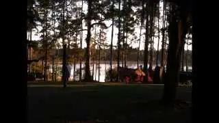 FHV at Doe Lake