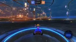 Another Epic save and then getting blown up, but the ball still goes in