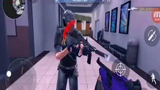 Играю в Critical Ops