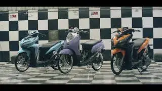 Cinematic MalangCultureStyle | Kadaldesign