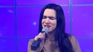 КАК ЖЕ ОНА КЛАССНО ПОЁТ!  Инна Вальтер    Одинокие волки