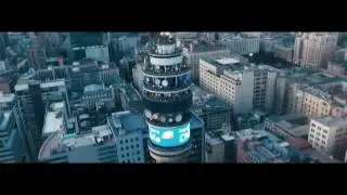 Entel zOna trailer app