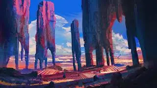 Lumidelic - Through the Door