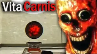 VITA CARNIS IS BACK and it's EVOLVING! - Vita Carnis - New Beginning (Reaction)