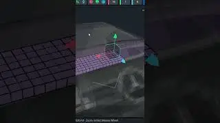 Devils Voxedit #sprinter #mercedes #sandbox