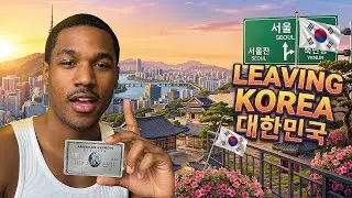 The Final PCS: I’m leaving South Korea to Build a Legacy at 24