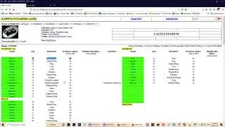 PopularFreedom Rugby Union - How to choose your company for the 2046 PRU season...