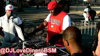 Q-Boro Classic 2011 - Born Royal