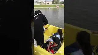 Женис парк 2021