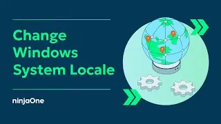 Your Guide to Changing System Locale in Windows