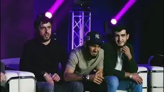 Мурад мочит , послал