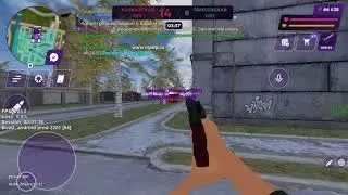 Bizwar | Matreshka RP
