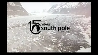 South Pole - 15 ans de projets pour le climat