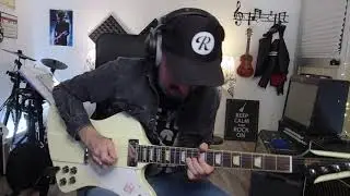 Una Lunga Storia d'Amore - G. Paoli - Guitar Cover