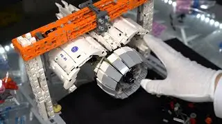 Aircraft Engine Maintenance Workshop REVIEW - Pantasy