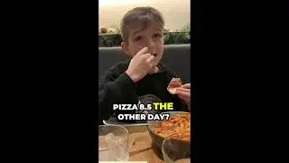 Saskatoon's Definitive Una Pizza Review | Slice by Slice with Asher