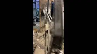 Восстановление самого дешевого гелика в россии!