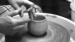 0103 Throwing Tea Bowls No.252-257