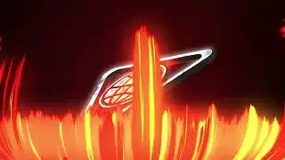 Animated Logo - #logo003