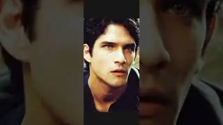 #скоттмаккол#волчонок#teenwolf