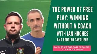 The power of free play: winning without a coach [ORIGINAL VERSION]