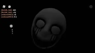 The Mimic chapter 2 I'm Blue