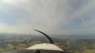 Aviation - First Flight - KMFV