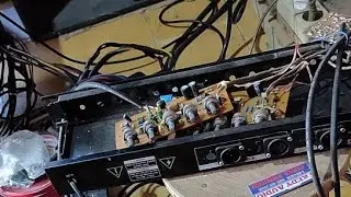 Audio Prosesor Wiradesa Pekalongan