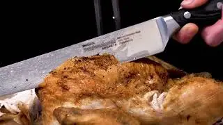 ProCook Professional Micarta Kitchen Knives