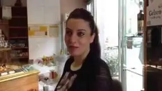 Lo strano caso di Enza 'Enzo' Iannetta a Campobasso