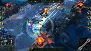 nice