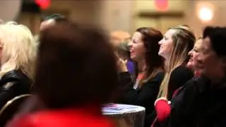 JEUNESSE® Los Angeles LIFT-OFF Events