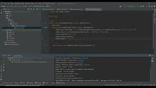 Installation and Configuration for JavaFX and sceneBuilder with Intellij (Arabic)